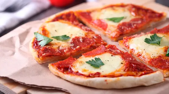 Re Sole Pizzeria Rosticceria
