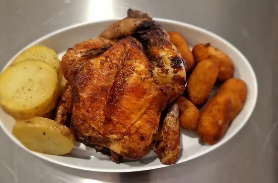 La Cuineta D'En Pere I L'Anna