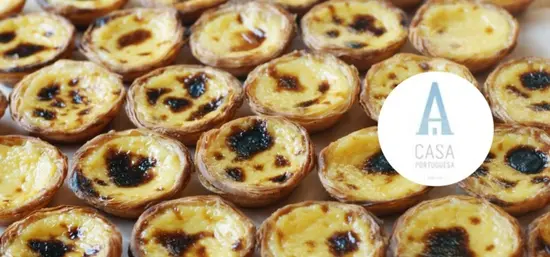 A Casa Portuguesa