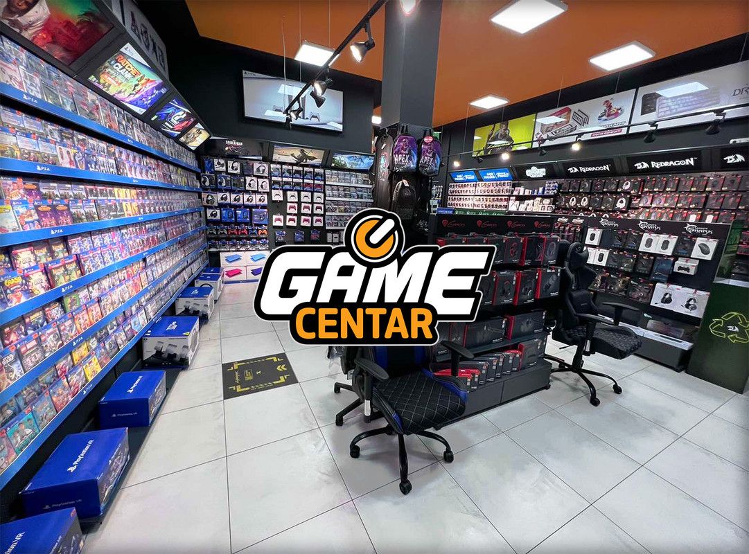 Game Centar