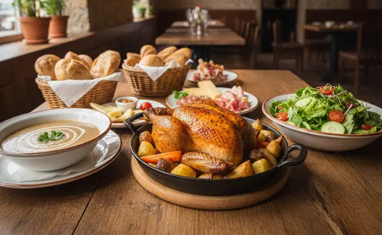 Пивна ресторація KARABAS