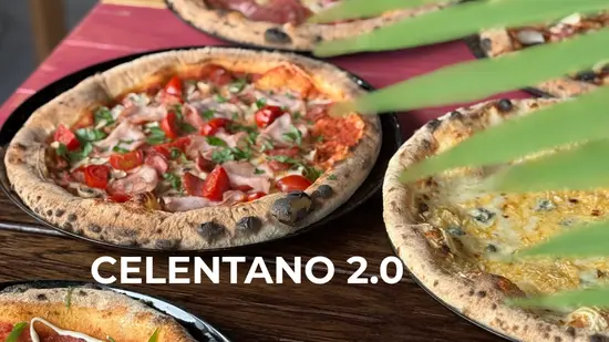 Chelentano на Хрещатику