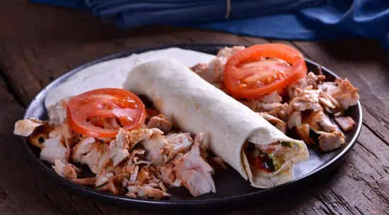 Turkish Spicy Kebab Dworcowa