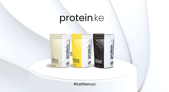 ProteinKe