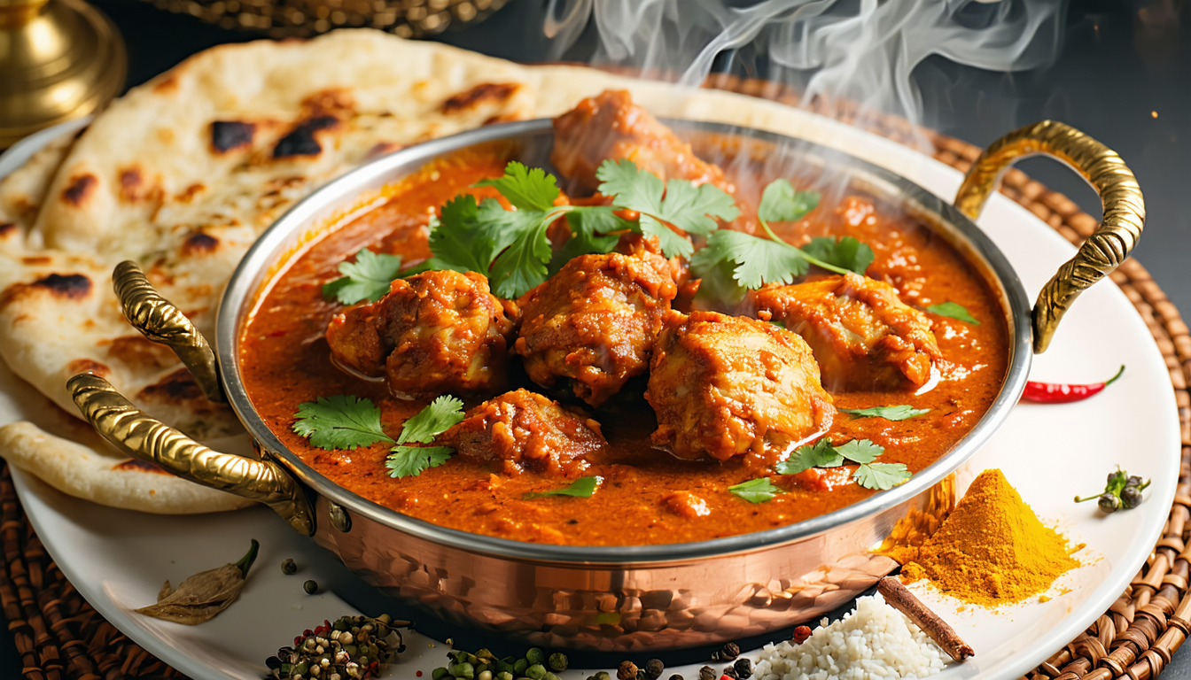 Taste of Punjab