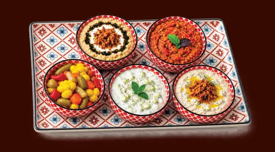 Ristorante Persiano DIZI