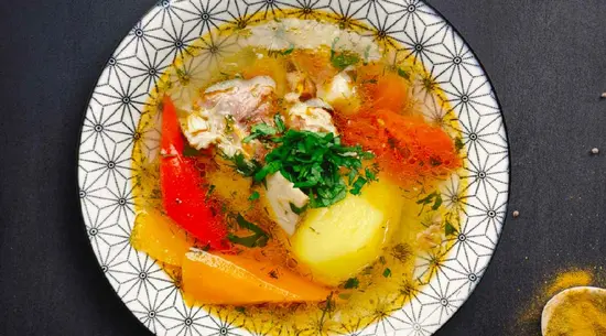 Restaurante Chino Internacional