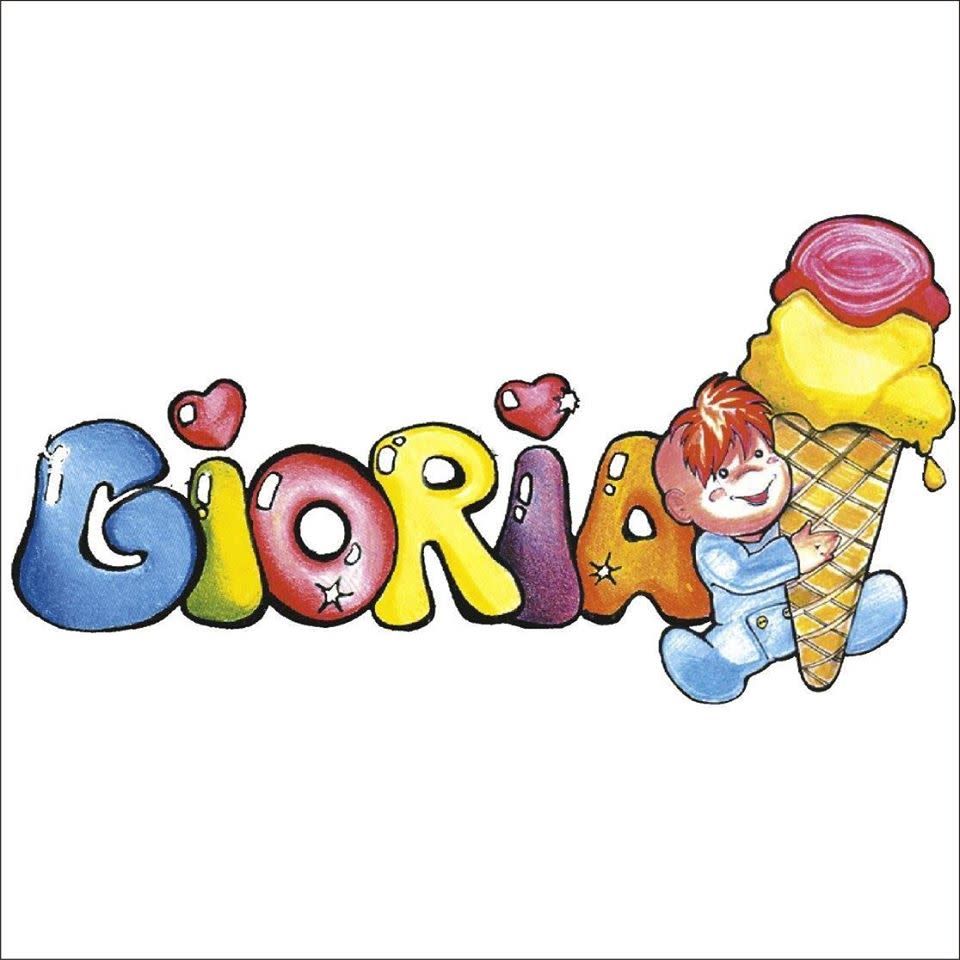 Gelateria Gioria