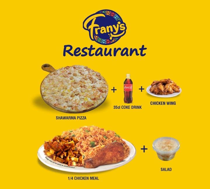 Frany's Restaurant