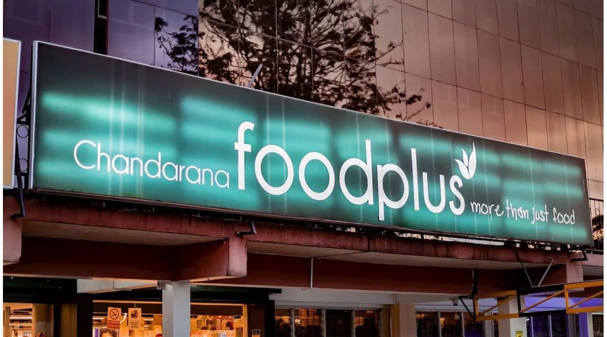 Chandarana Foodplus