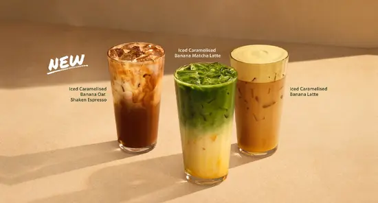 Starbucks®