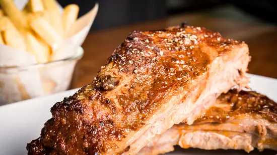 Prestige Churrasqueira