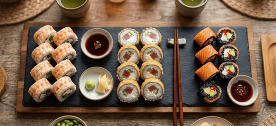 Sushibos / Сушібос