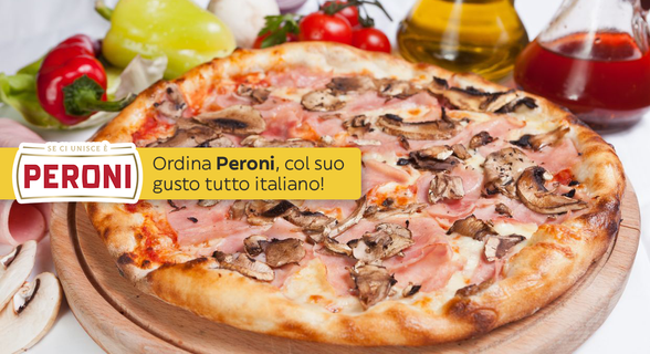 Pizzeria Add' e Guagliun 2