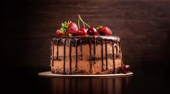 Cofetaria La Vatra Ardealului