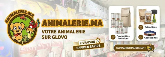 Animalerie.ma