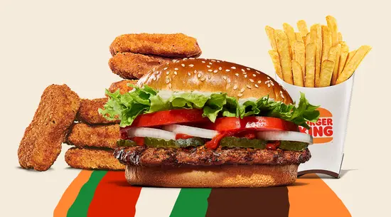 Burger King®