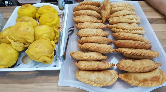 Bar Restaurante París Chiquito