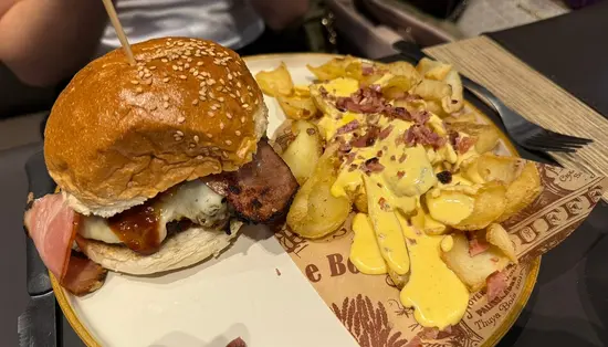 Ficano Le Mangiate di Sicilia