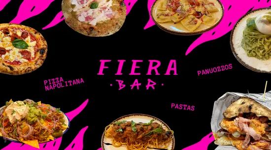 Fiera Bar