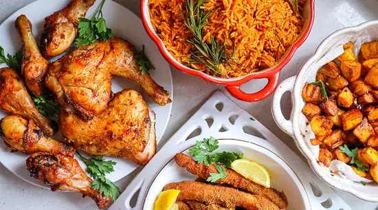 Crusties Place Bakery