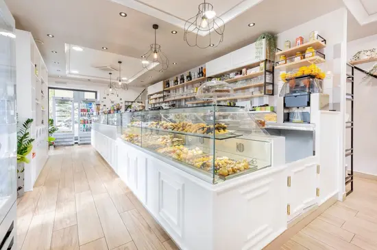 Pasticceria Demontis