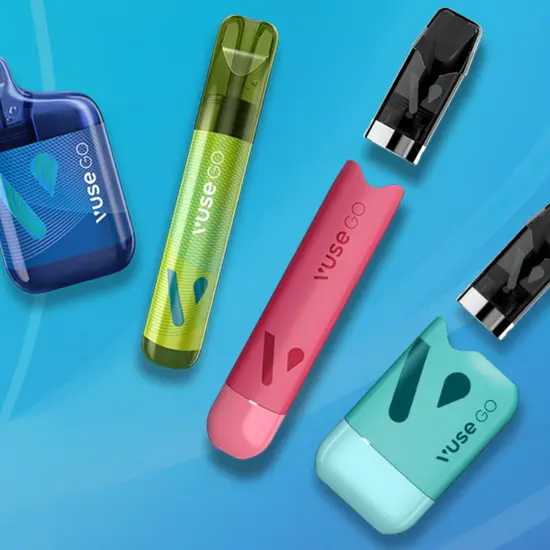 Vuse Go Shop