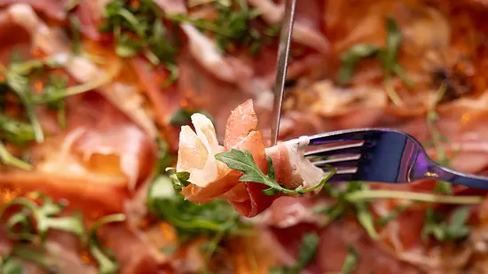 Picasso Pizzeria & Caffe