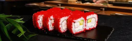 Сенсей суші