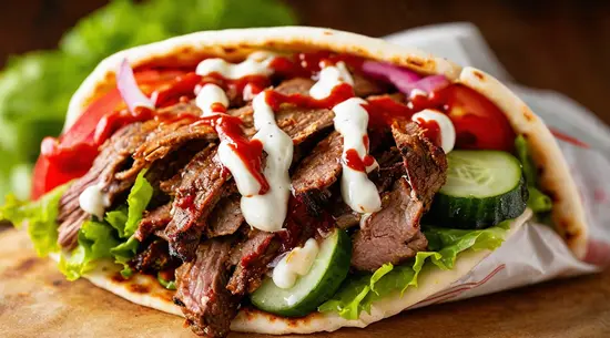 Bilbao Doner Kebab Y Kentucky