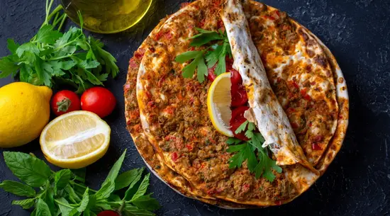 Bite by Osteria Gioia