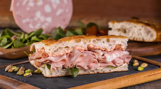Focacceria DaVero