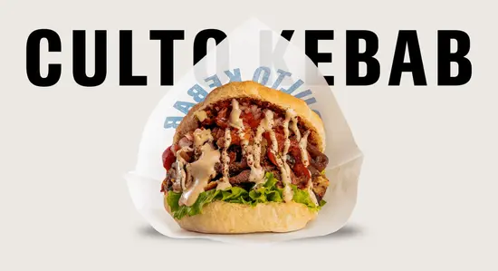 Culto Kebab