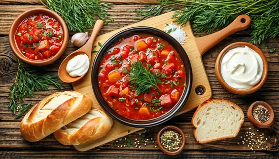 Українське бістро