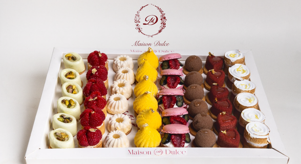 Maison Dulce