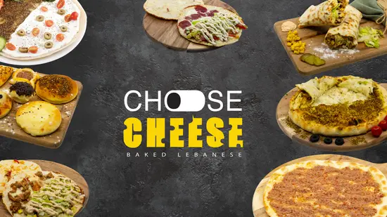Choose Cheese