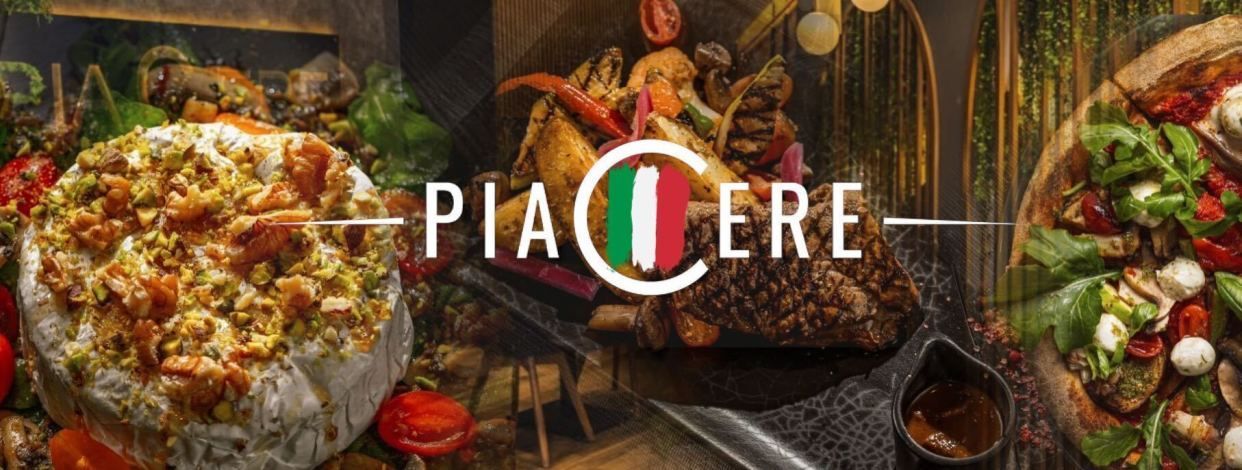 Piacere