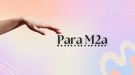 Para M2a