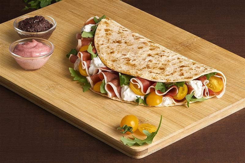 La Piadineria