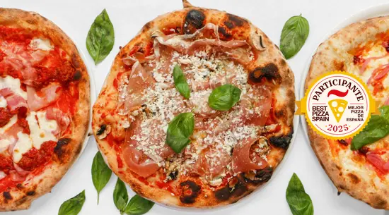 Dottor Pizza Delivery