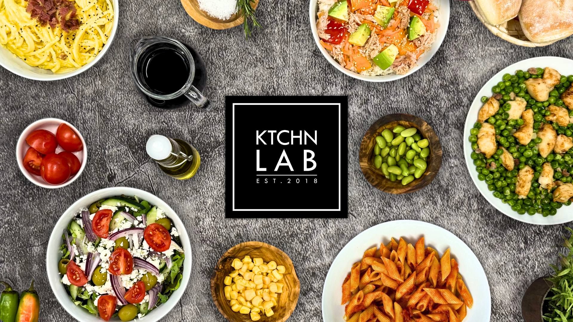 Ktchn Lab