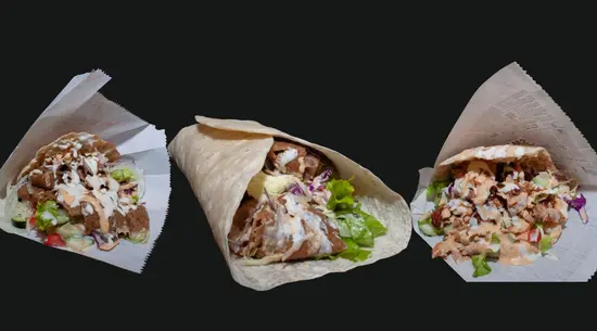 Donero Kebab