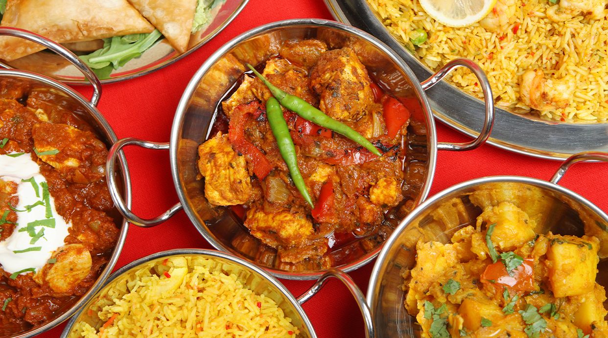 Sanja family restaurant
