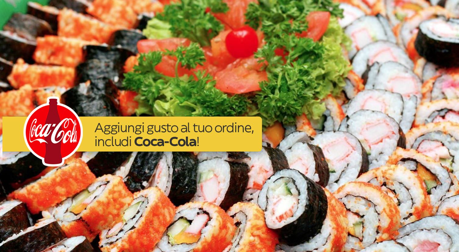 Ristorante Ginkgo Sushi