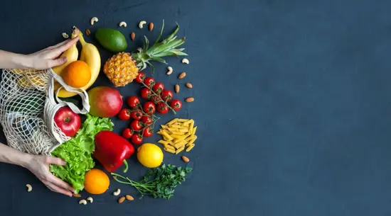 Frutería Mi Fruta Rica