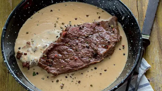 Coachella Restaurant