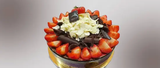 Pâtisserie Abidjanaise