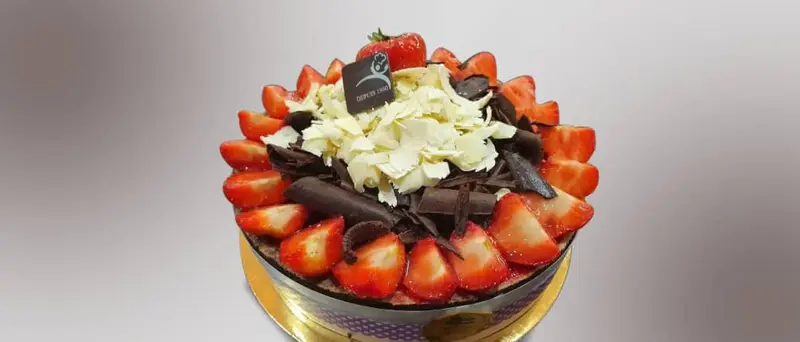 Pâtisserie Abidjanaise