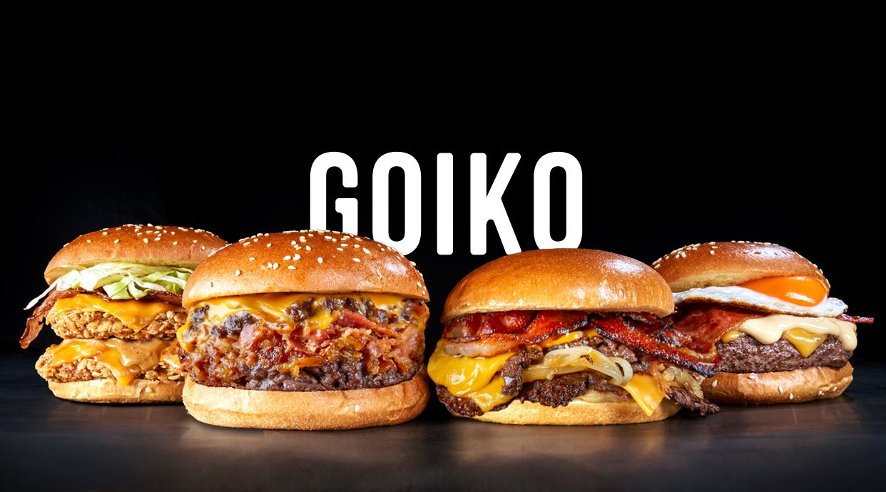 Goiko