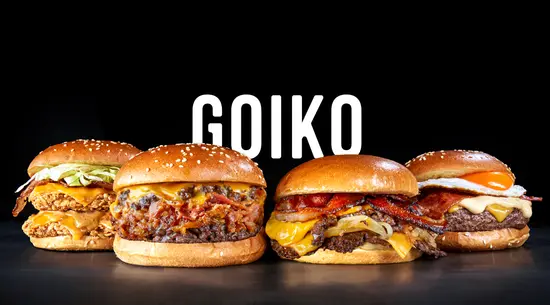 Goiko